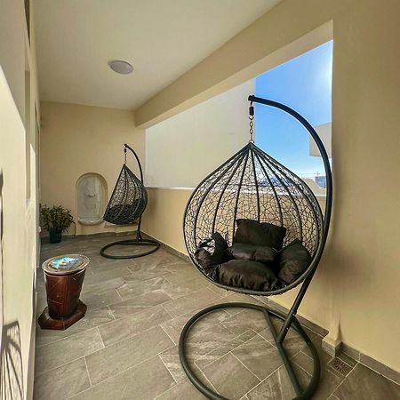 Aeolian Breeze Apartment Tínos Exterior foto