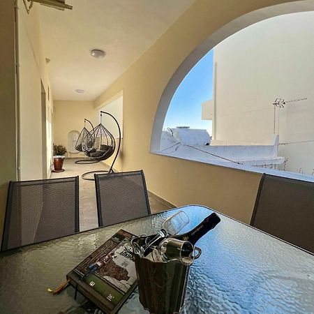 Aeolian Breeze Apartment Tínos Exterior foto